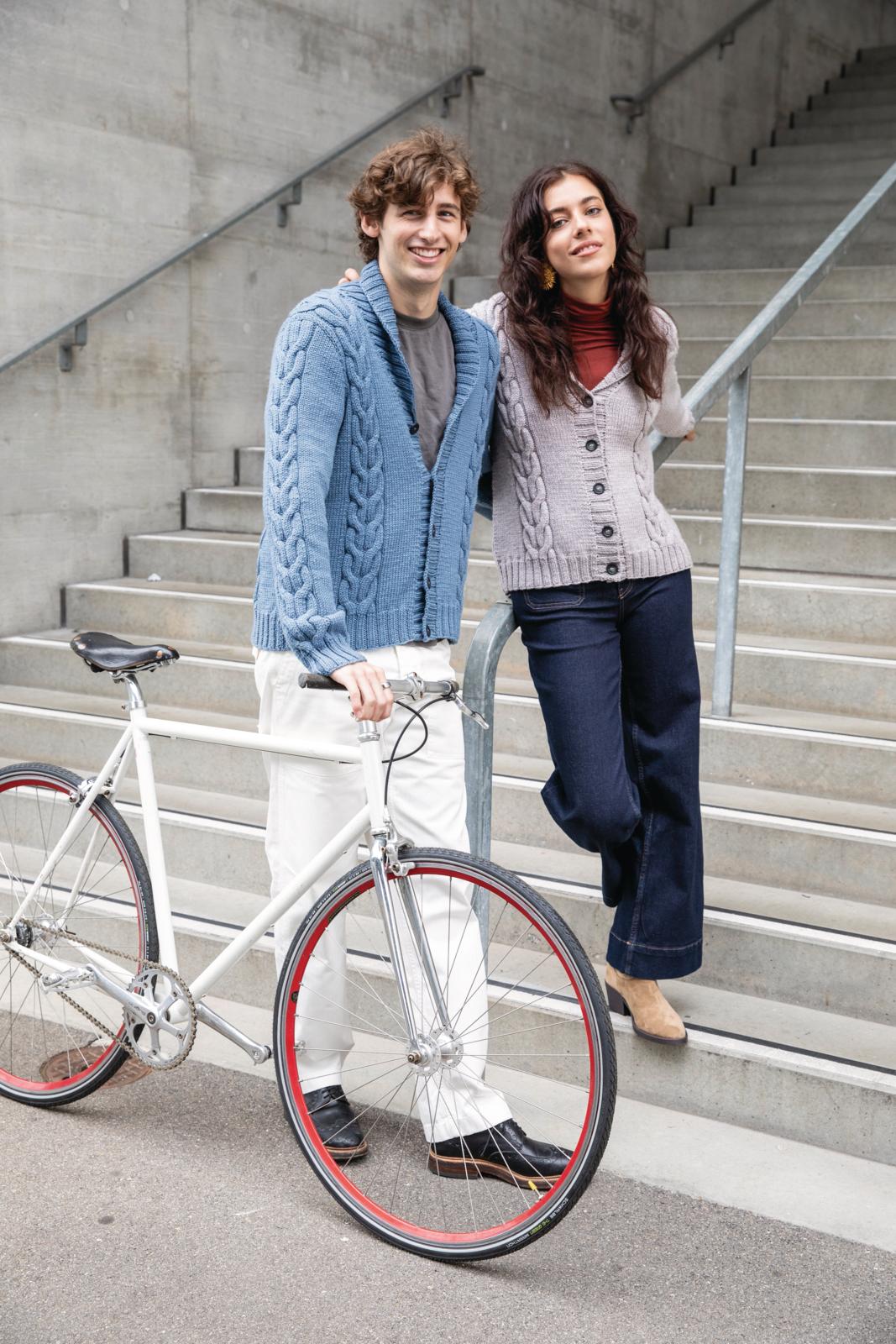 SF2025-40_V1_1-Zopfjacke Superbig Variante 1 Grösse 1